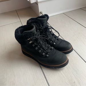 Cole Haan Snow Boots